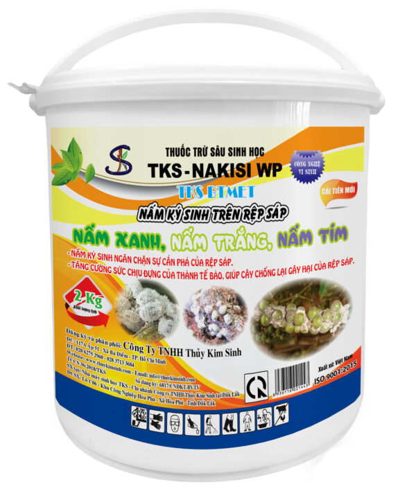 Nấm 3 màu giá tốt nhất